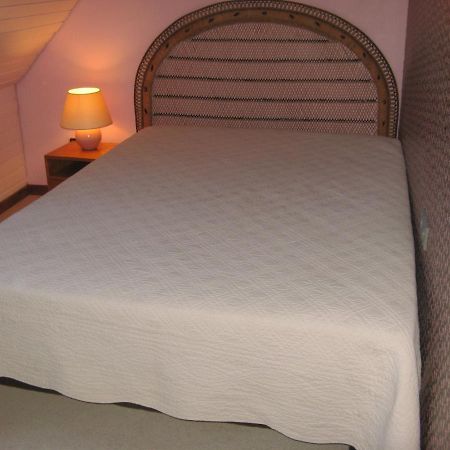 Russchaert Appartement Zimmersheim Buitenkant foto