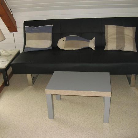 Russchaert Appartement Zimmersheim Buitenkant foto