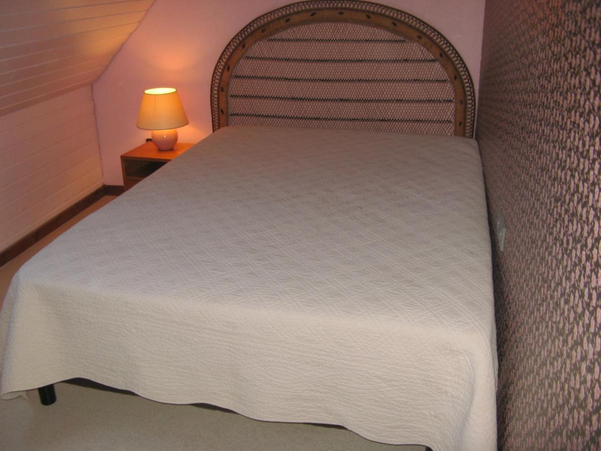 Russchaert Appartement Zimmersheim Buitenkant foto