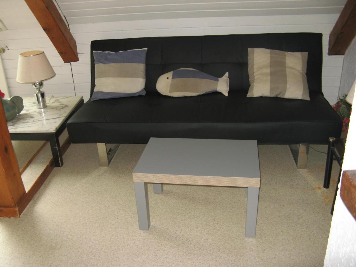 Russchaert Appartement Zimmersheim Buitenkant foto