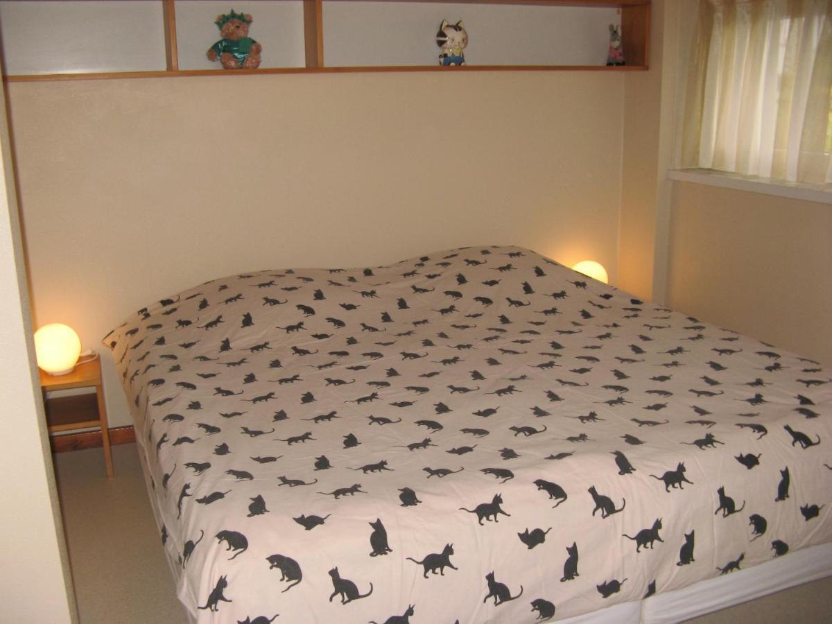 Russchaert Appartement Zimmersheim Buitenkant foto
