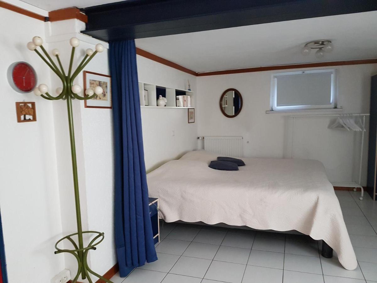 Russchaert Appartement Zimmersheim Buitenkant foto