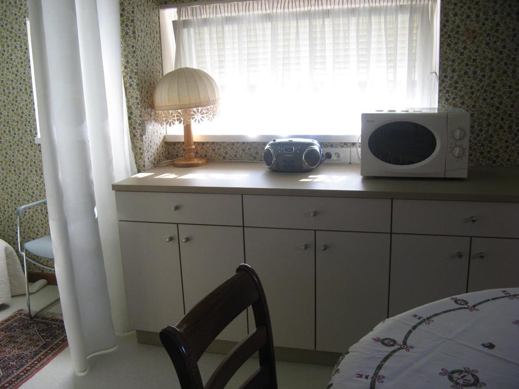 Russchaert Appartement Zimmersheim Buitenkant foto
