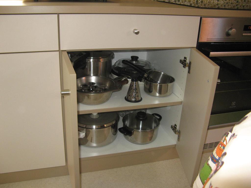 Russchaert Appartement Zimmersheim Buitenkant foto