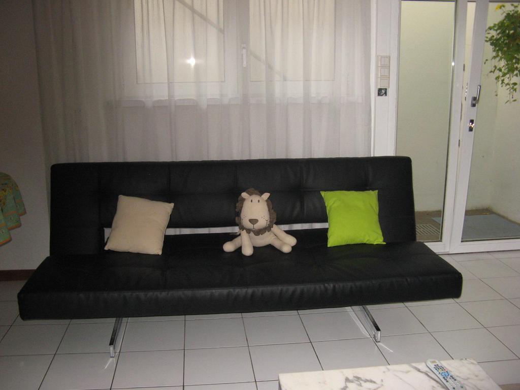 Russchaert Appartement Zimmersheim Buitenkant foto